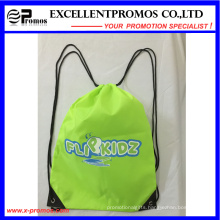 Wholesale Custom Cheap Polyester Drawstring Bag (EP-B6192)